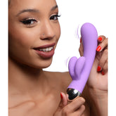 Silky 10X Silicone G-Spot Vibe